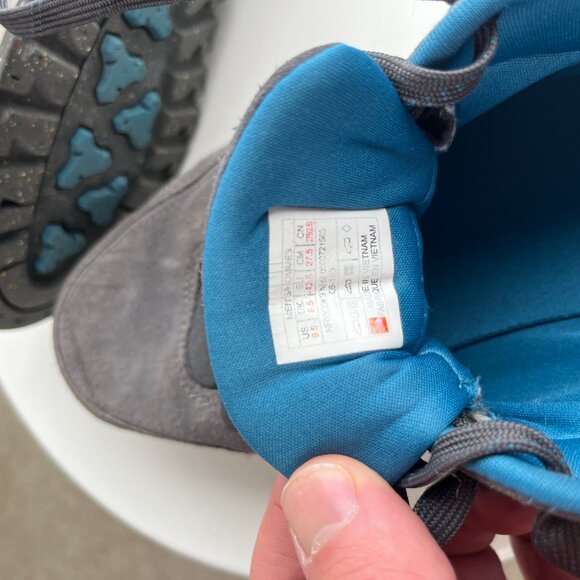 The North Face Trail Hikers - Picture 5 of 5